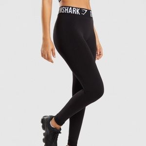 Gymshark fit leggings